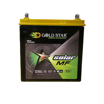 MF Battery
