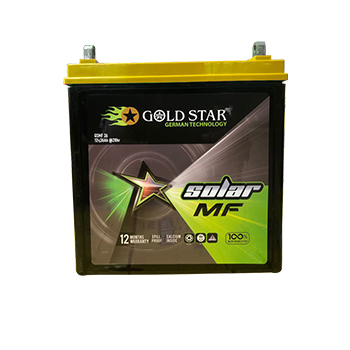 MF Battery