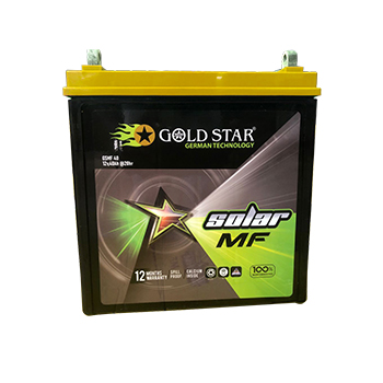 MF Battery