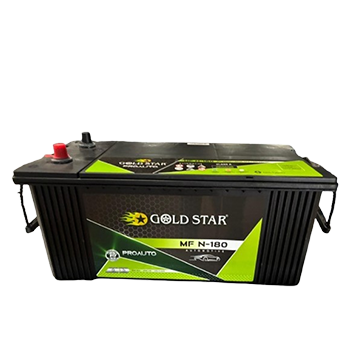 Automotive Battery